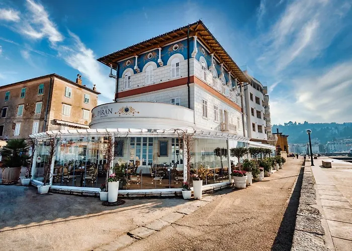 Hotel Piran
