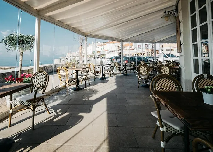 Hotel Piran 4*